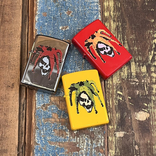 Carpet Company Jester Lighter
