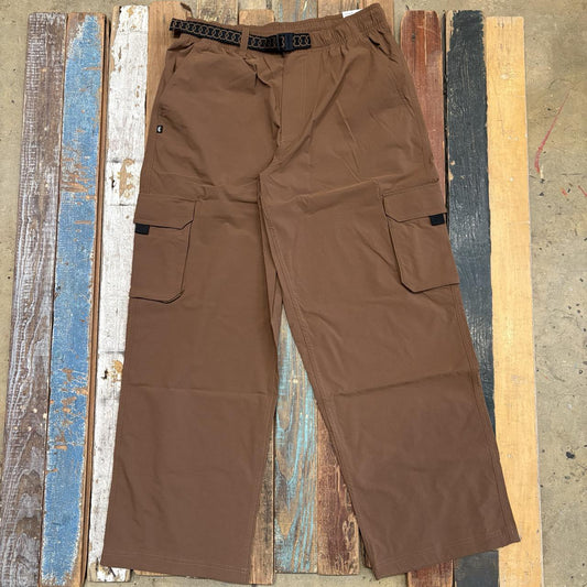 Nike SB Dri-FIT Cargo Pants (Brown)