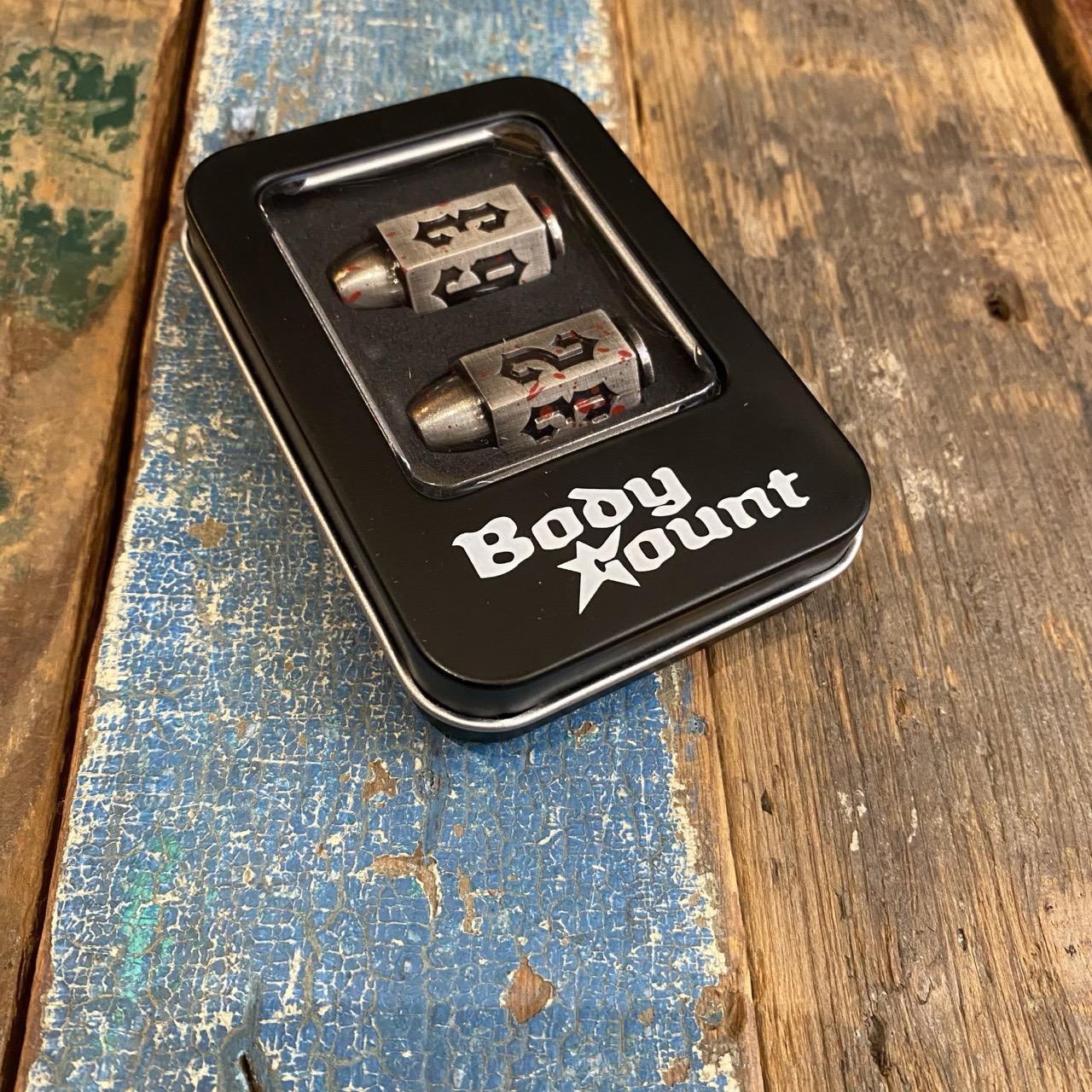 Bullet Dice