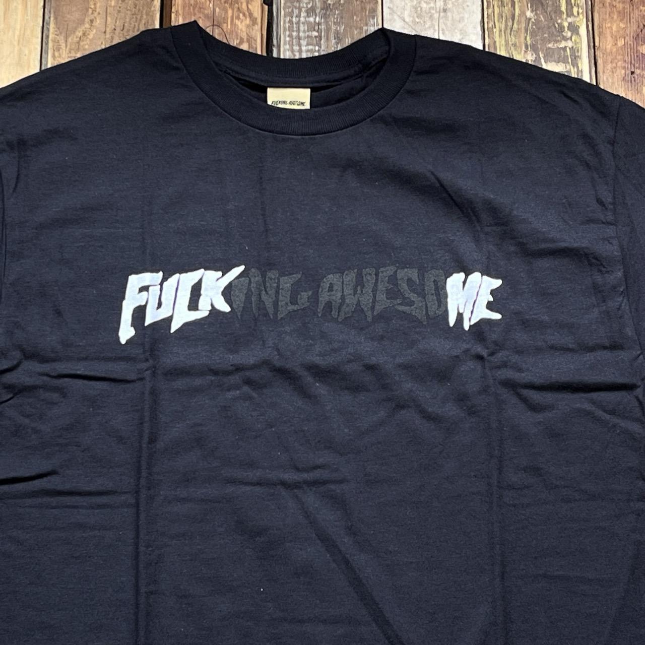 Fucking Awesome Fuck Me Tee