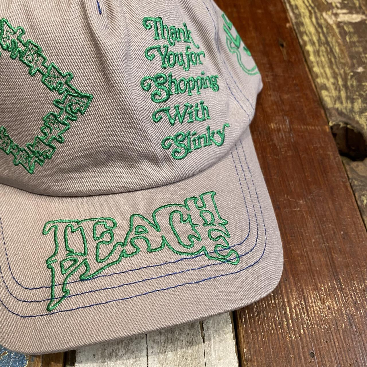 Slinky 2020 More is More Hat