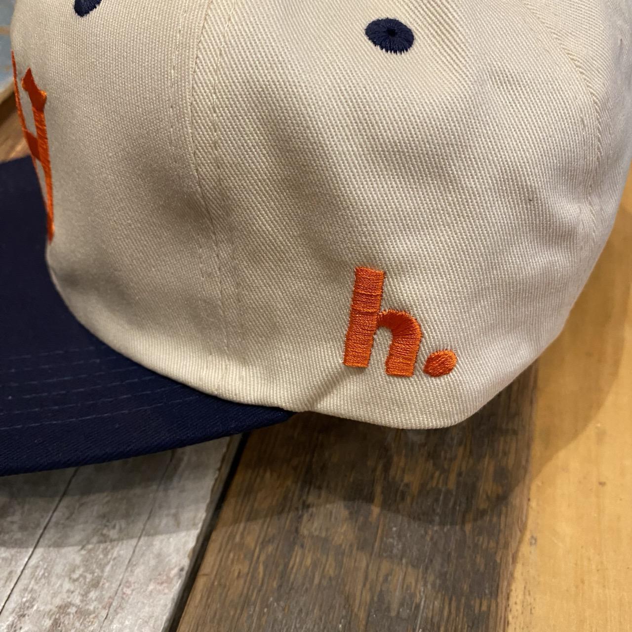 humidity Infielder Hat
