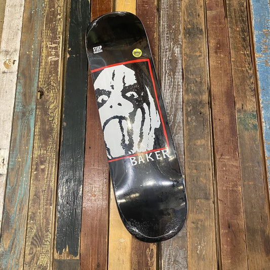 Baker Casper Brooker Steel Dreams Deck 8.5"