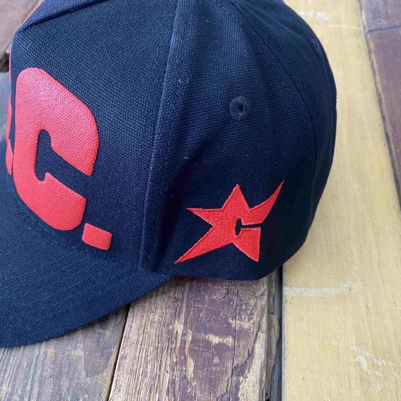 Carpet Company "CC Sucks" Hat