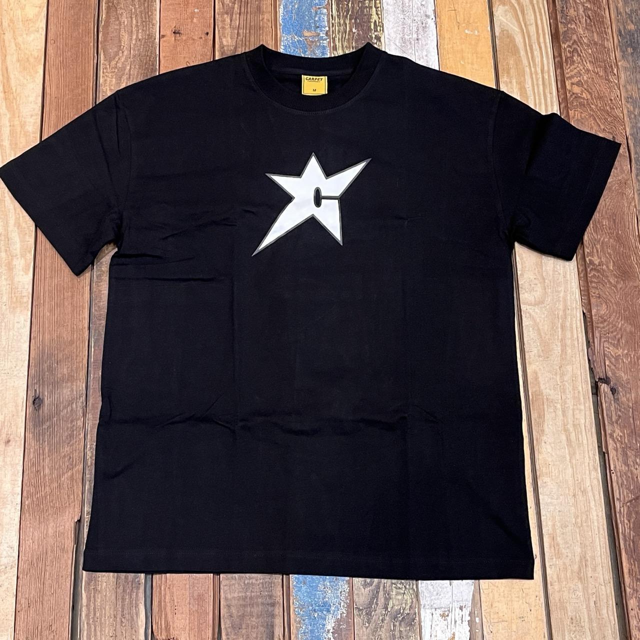 C-Star Glow in the Dark Tee