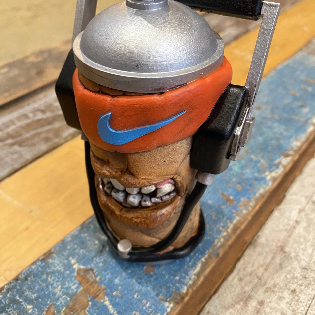 TASKILLS Can Control Devils - Filly