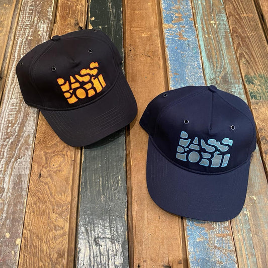 PassPort Rough Neg Packers Cap