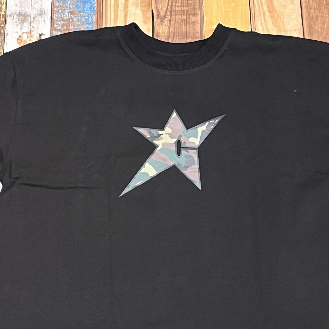 Carpet Company C- STAR CAMO TEE