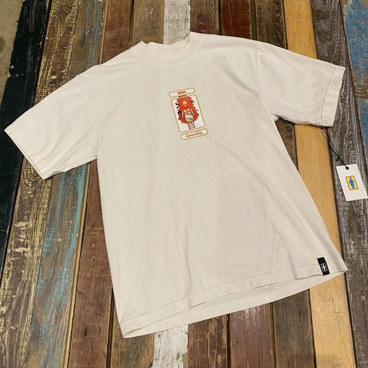 Girl X Humidity Spirit Of New Orleans Tee
