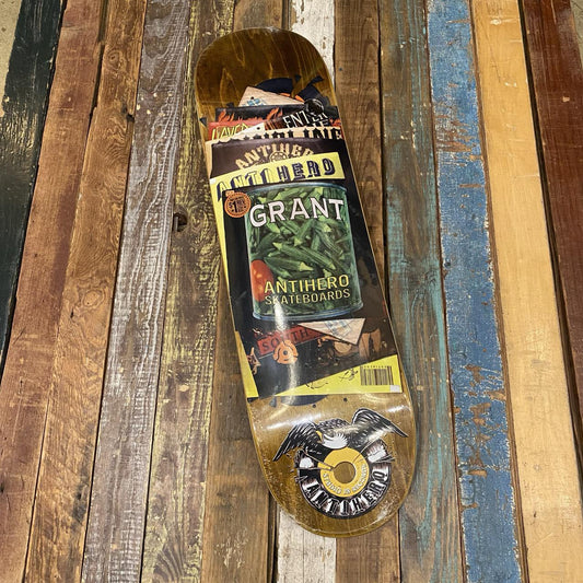 Anti-Hero GRANT STUDIO 18 8.5"