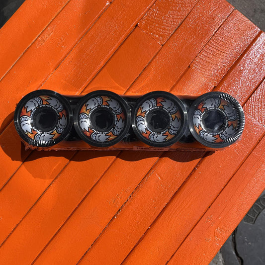 Spitfire 80HD SUPERWIDE MULTIBALL 58mm