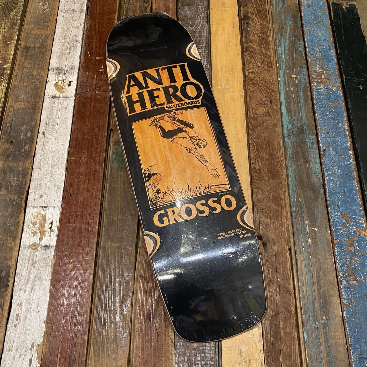 Anti-Hero Skate Shop Day Grosso 9.25"