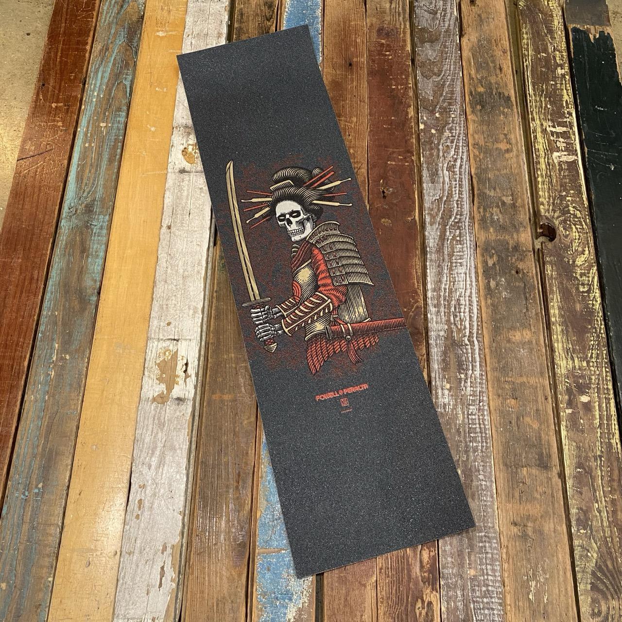 Powell Peralta Sakura Yosozumi Onna-Bugeisha Griptape