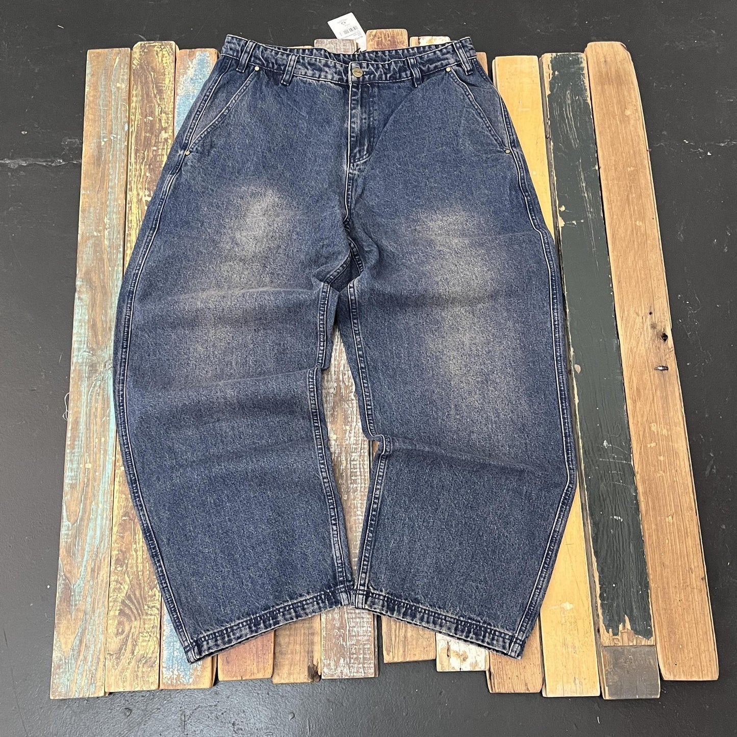 ButterGoods Work Pants