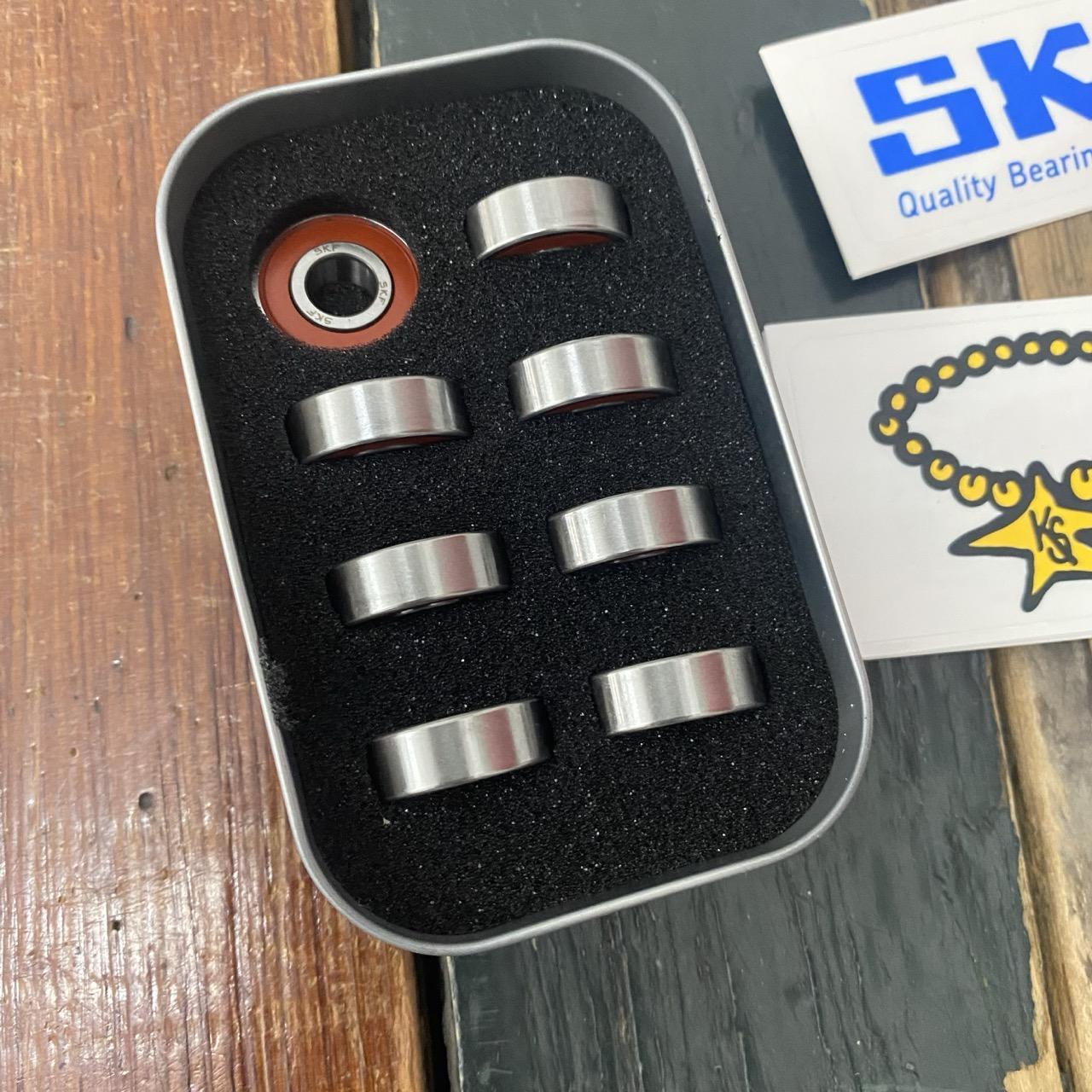 SKF Kader Signature Bearings