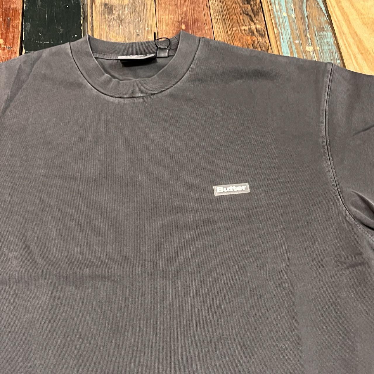 Butter Goods Basic Tee