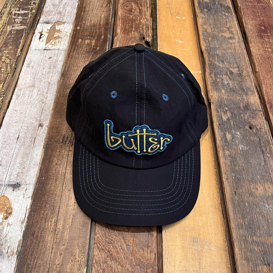 Connection 6 Panel Cap