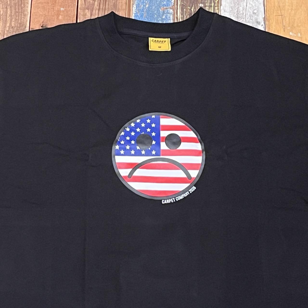 Carpet Company American Sad Tee