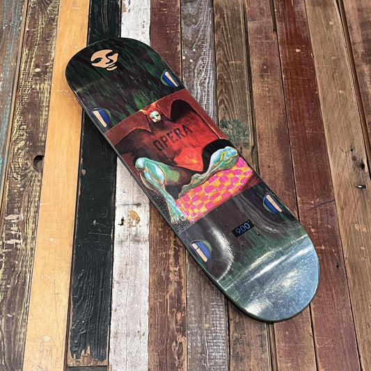 Archangel EX7 Deck - 9.0"