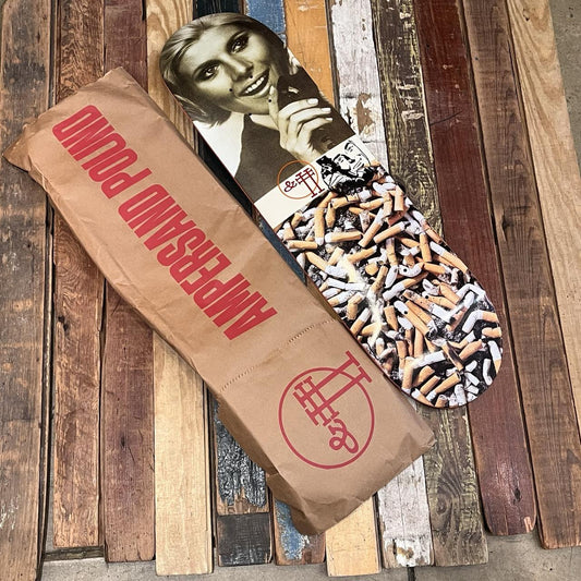 Ampersand Pound - Kyle Nicholson Deck 8.25"