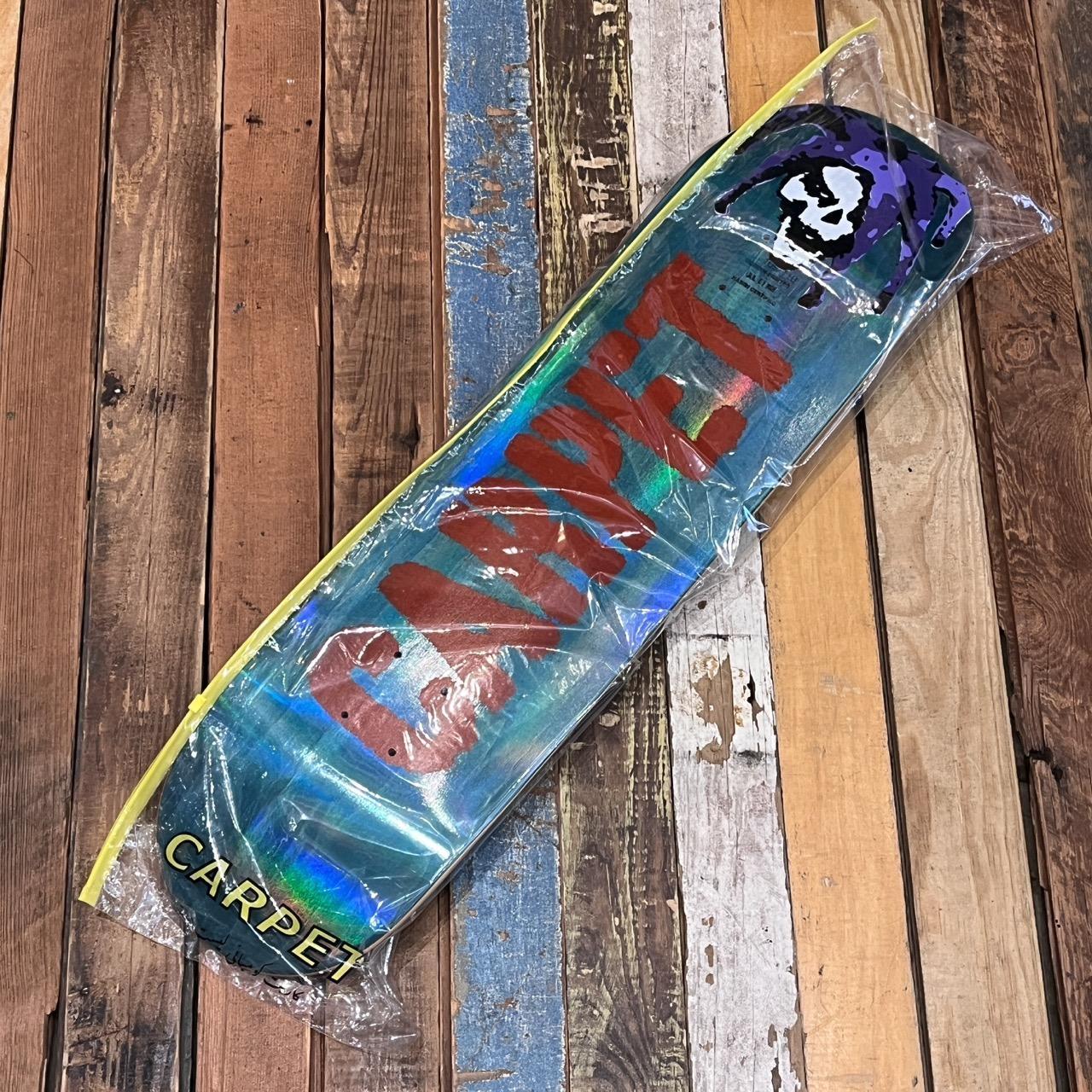 Jester Deck