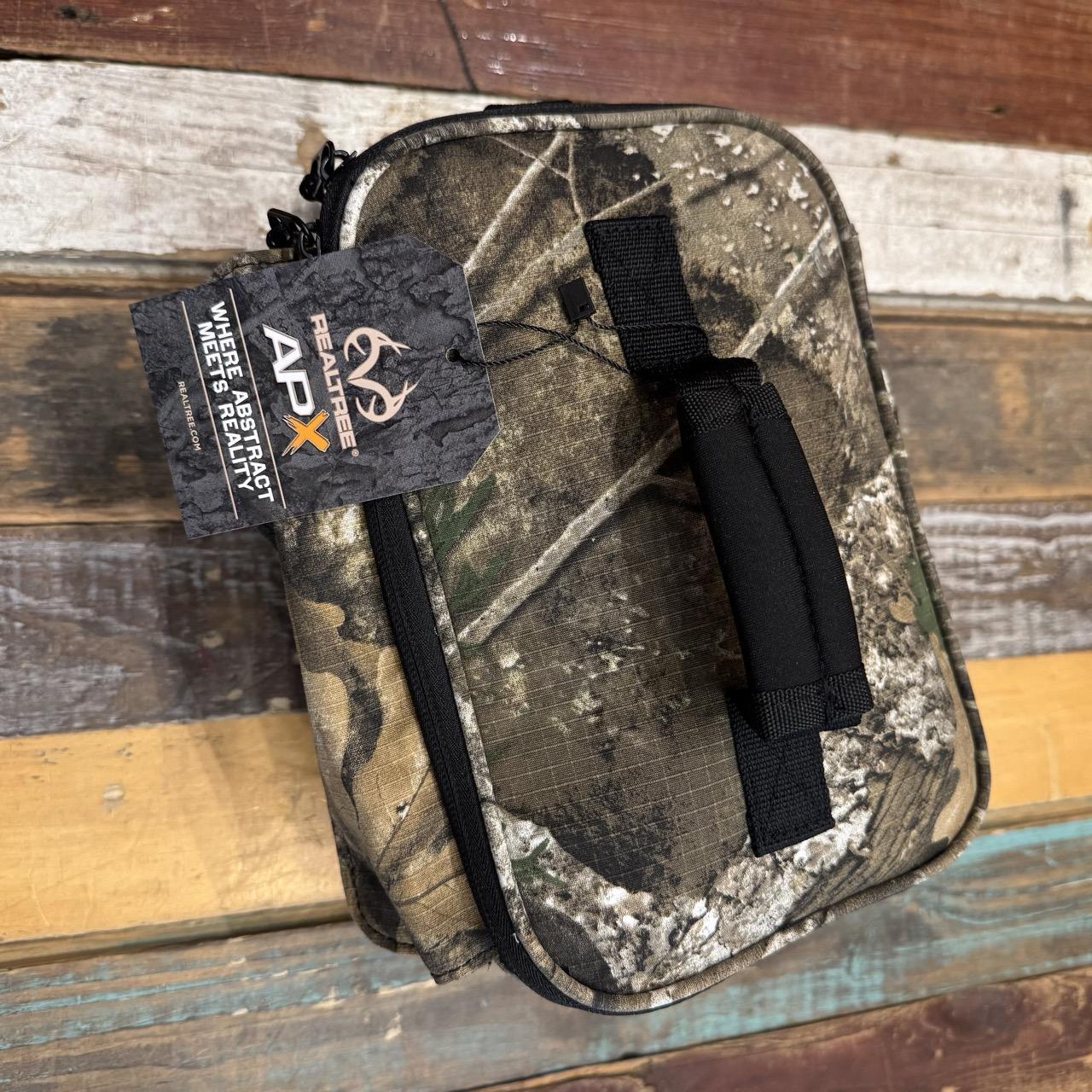 Independent Bar Logo Cooler Realtree APX