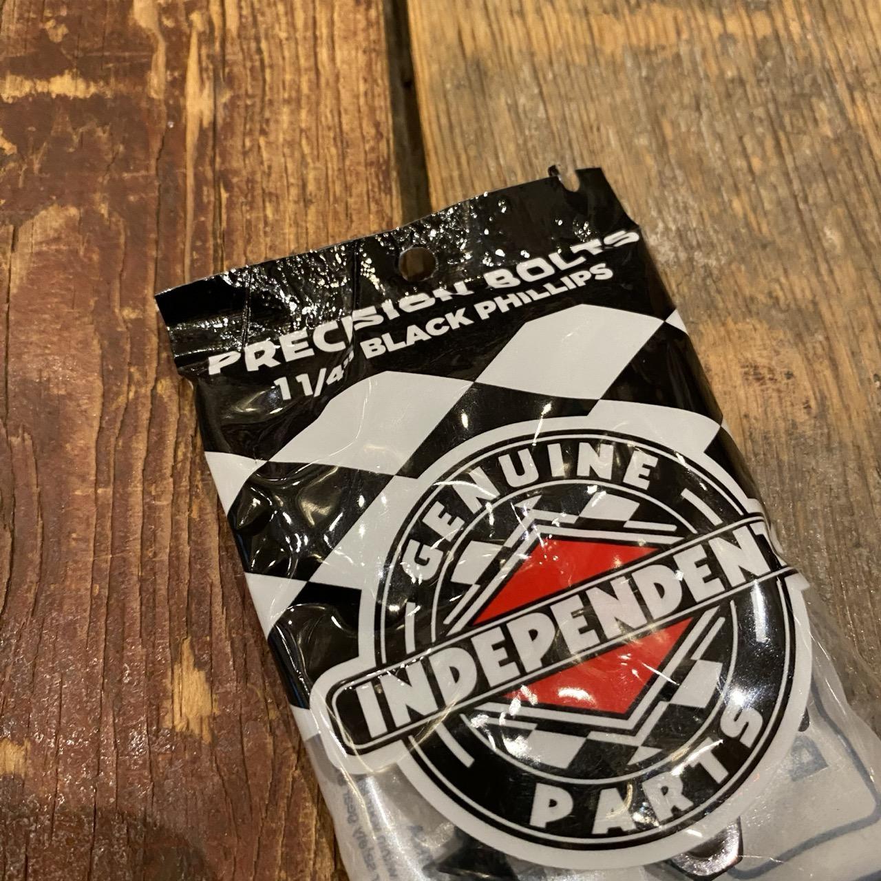 Independent Genuine Parts Phillips Hardware 1.25"