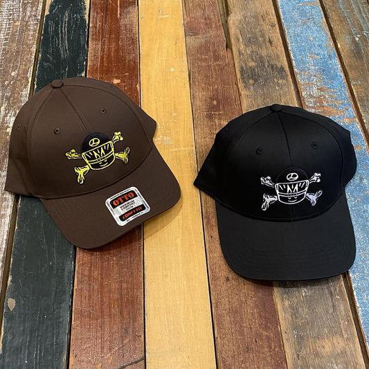 Whole Hog Hat