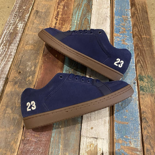 Etnies SAL23 (Navy/Gum)