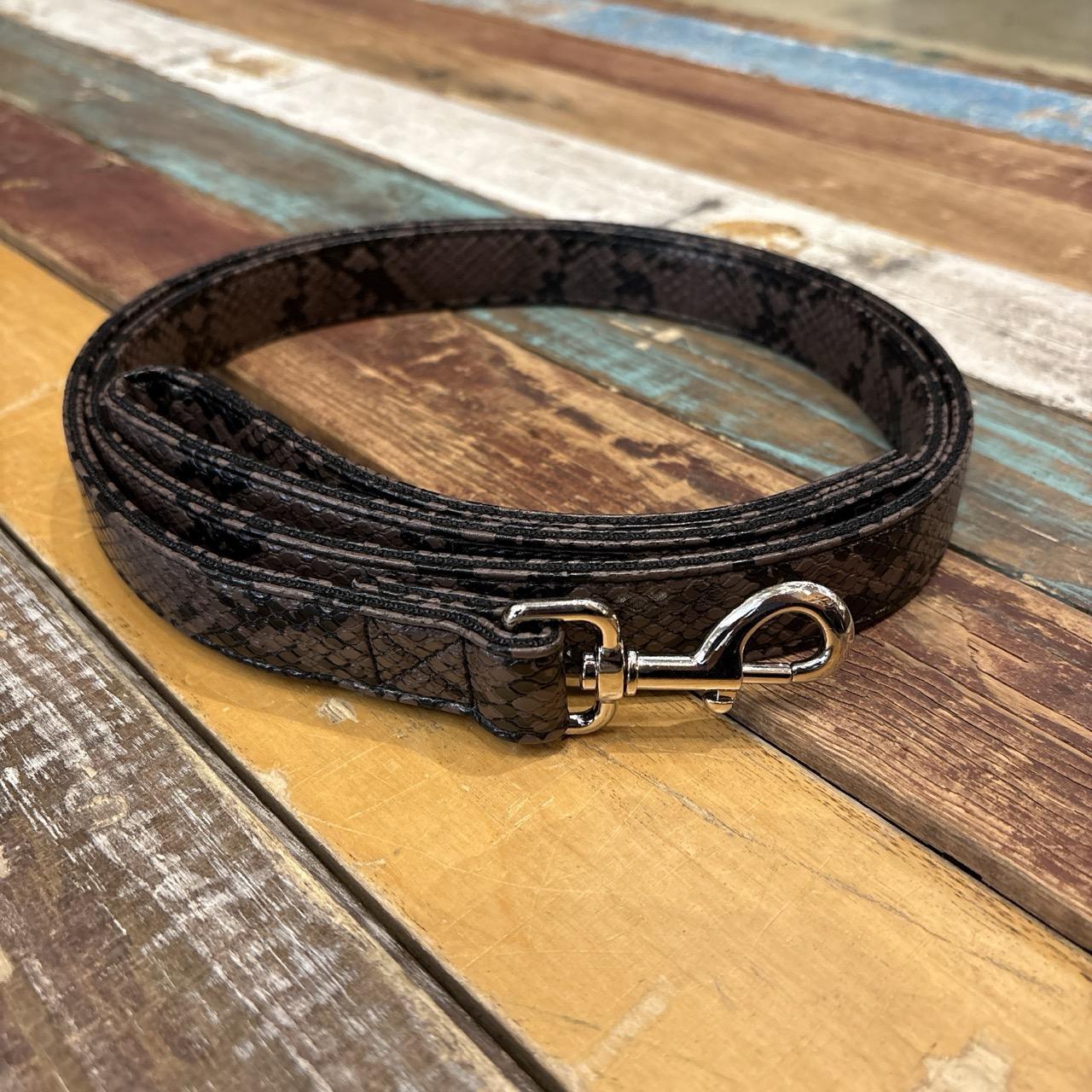 Loosey Furry Friend Leash