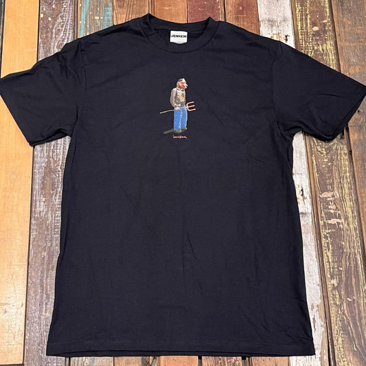 Jenkem Devil Boy Tee