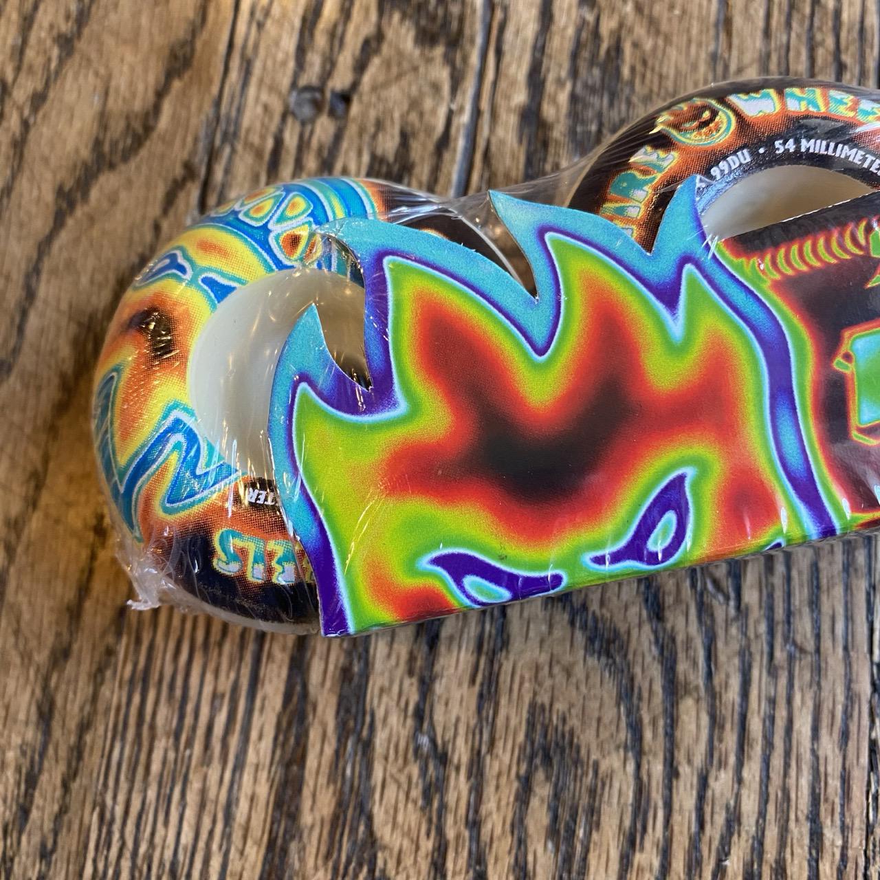 Spitfire F499 RADIOACTIVE Natural 54mm