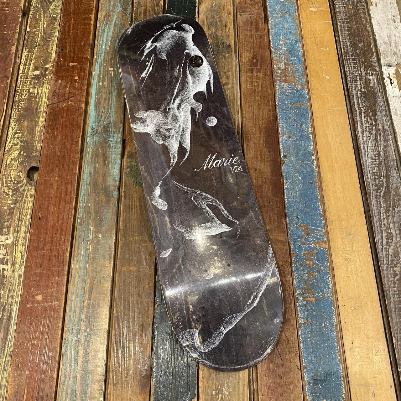 There Skateboards Marie Delivery 8.12"