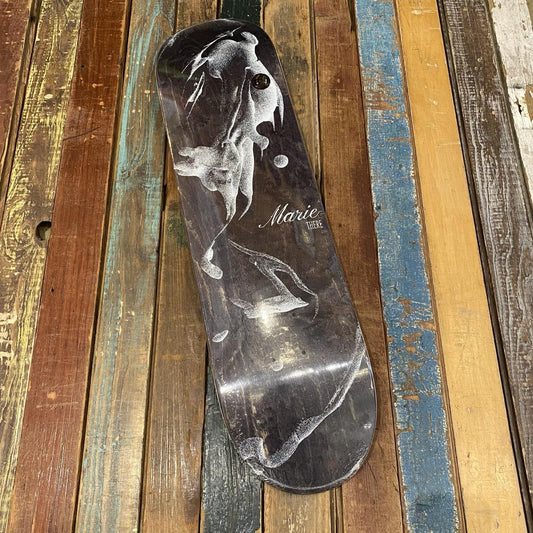 There Skateboards Marie Delivery 8.12"