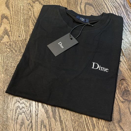 Classic Dime Logo T-Shirt