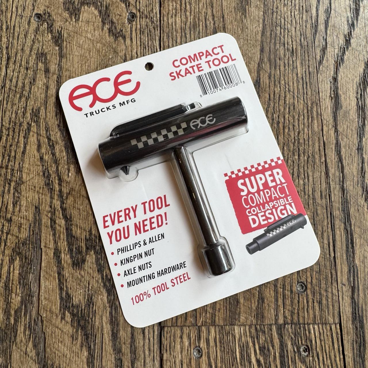 Ace Classic Skate Tool