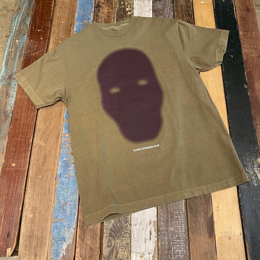 Quasi Anon Tee (Army)