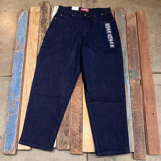 Santosuosso Cordura Denim Jeans