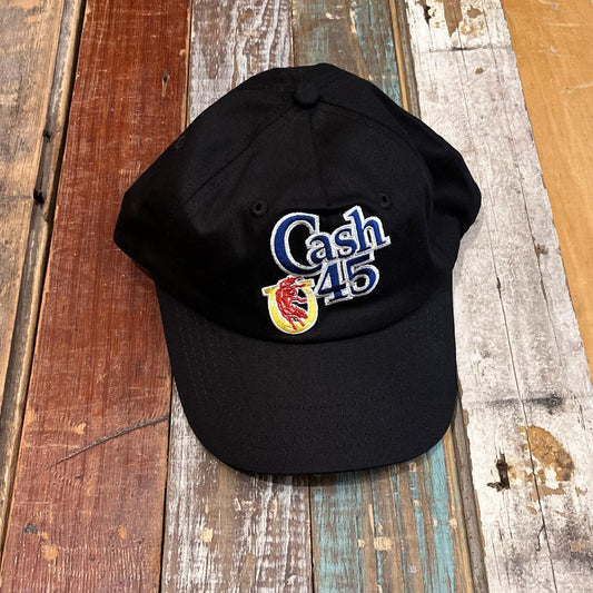 Cash Only Colt Snapback Cap