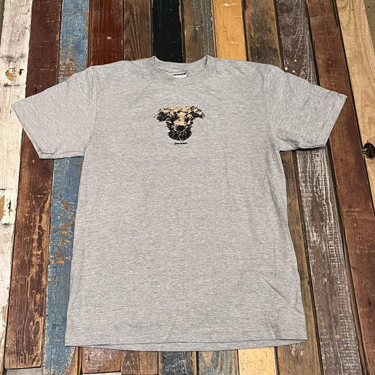 Jenkem Rags Tee