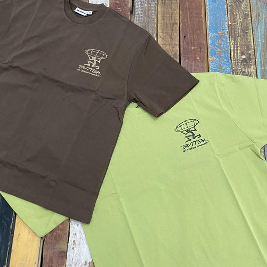 ButterGoods Terrain Tee