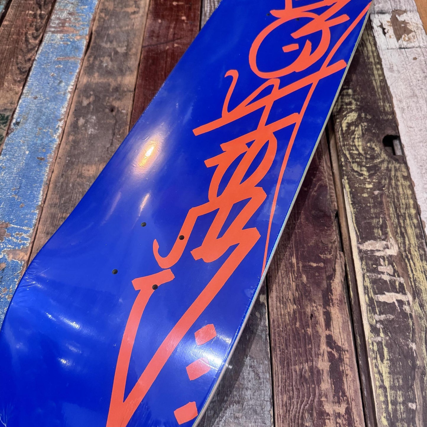 Rime Deck