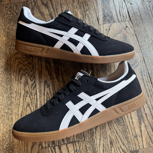 Asics GEL-VICKKA PRO (BLACK/BROWN)