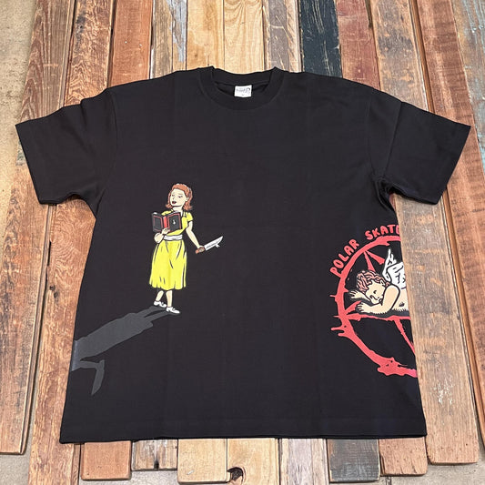 Polar Tee | Sacrifice 2