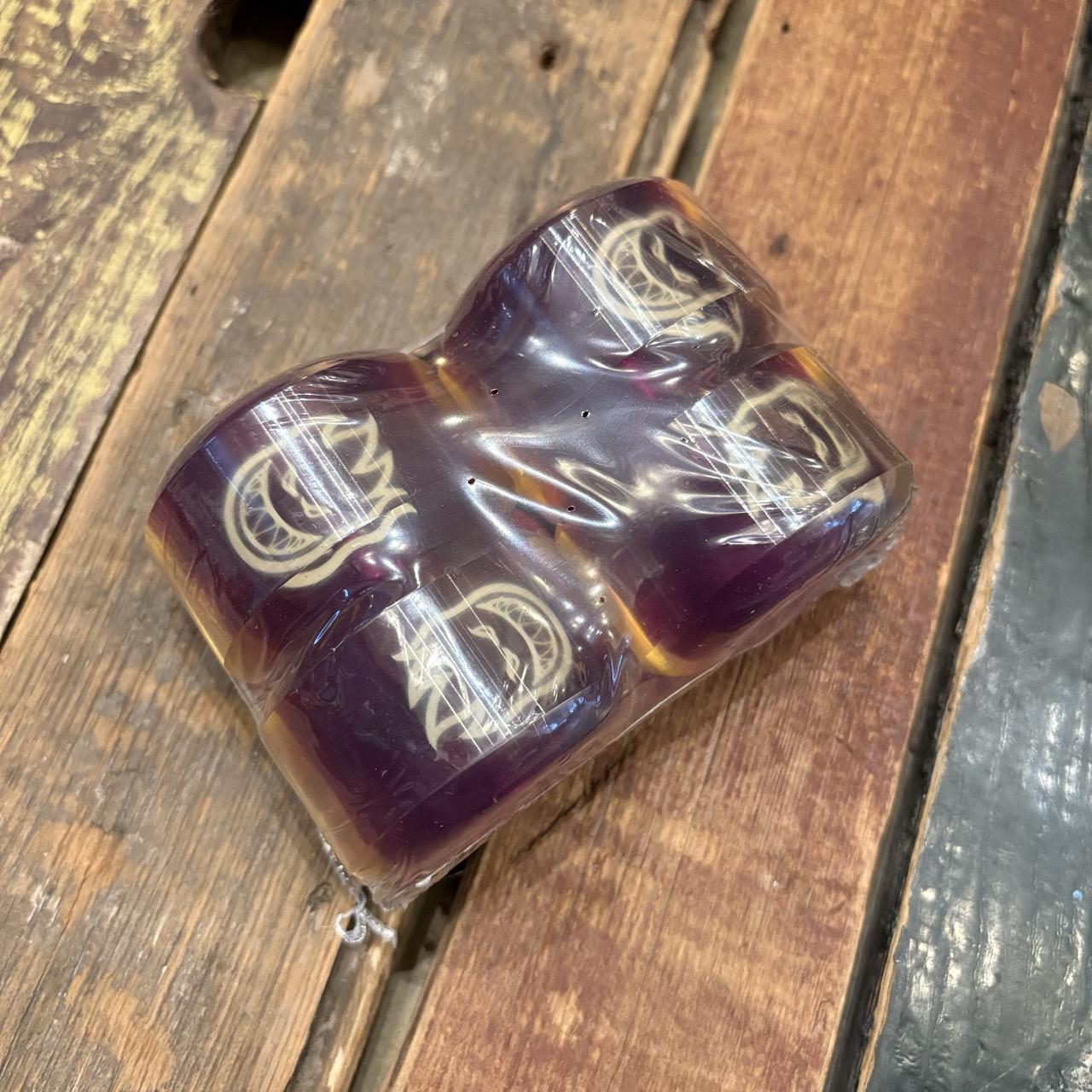 Spitfire 90D Sapphire CLR/Purp 58