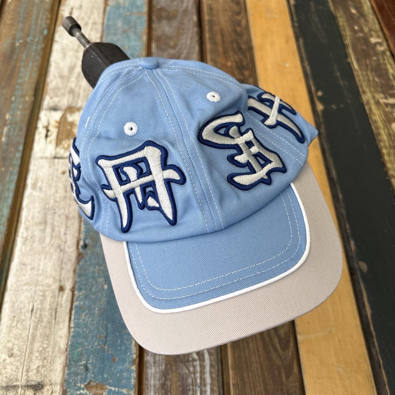 Cash 6 Panel Cap
