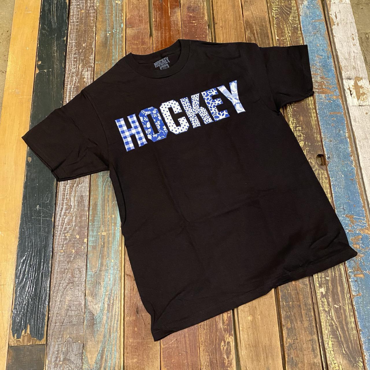 Hockey Ethel Tee