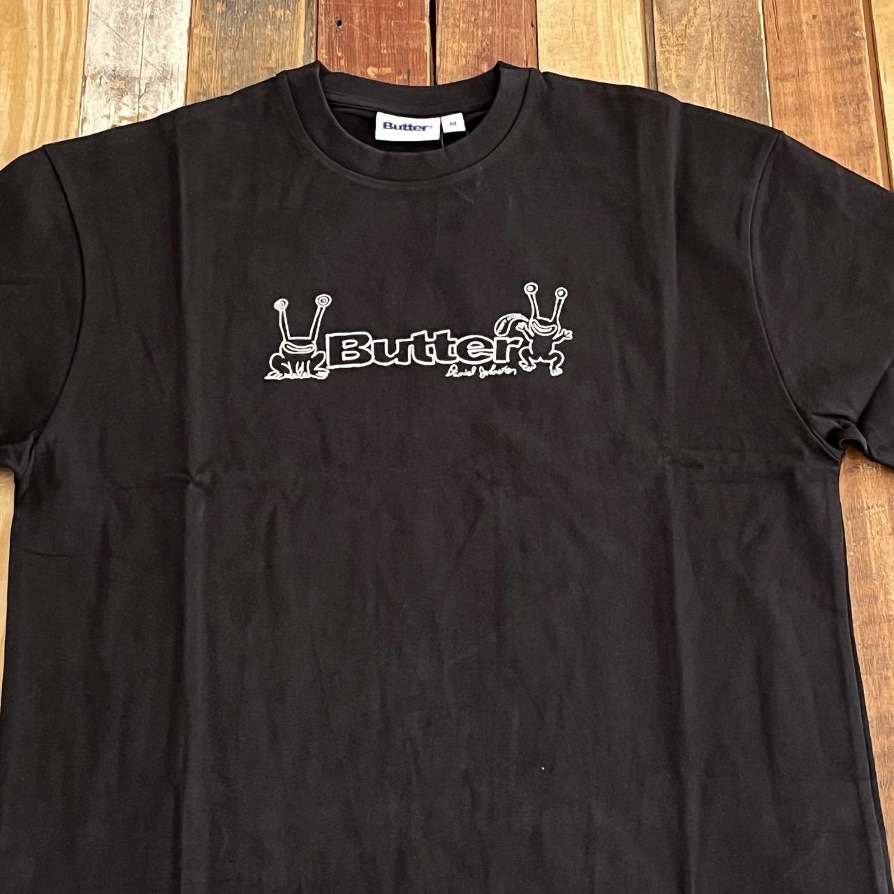 Frog Logo Tee