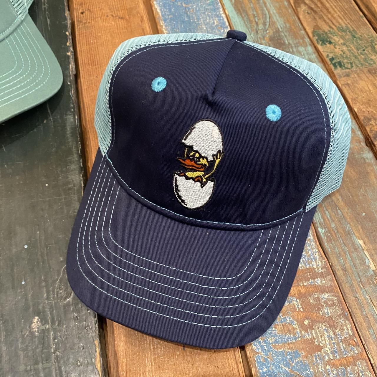 PassPort Over It Packers Trucker