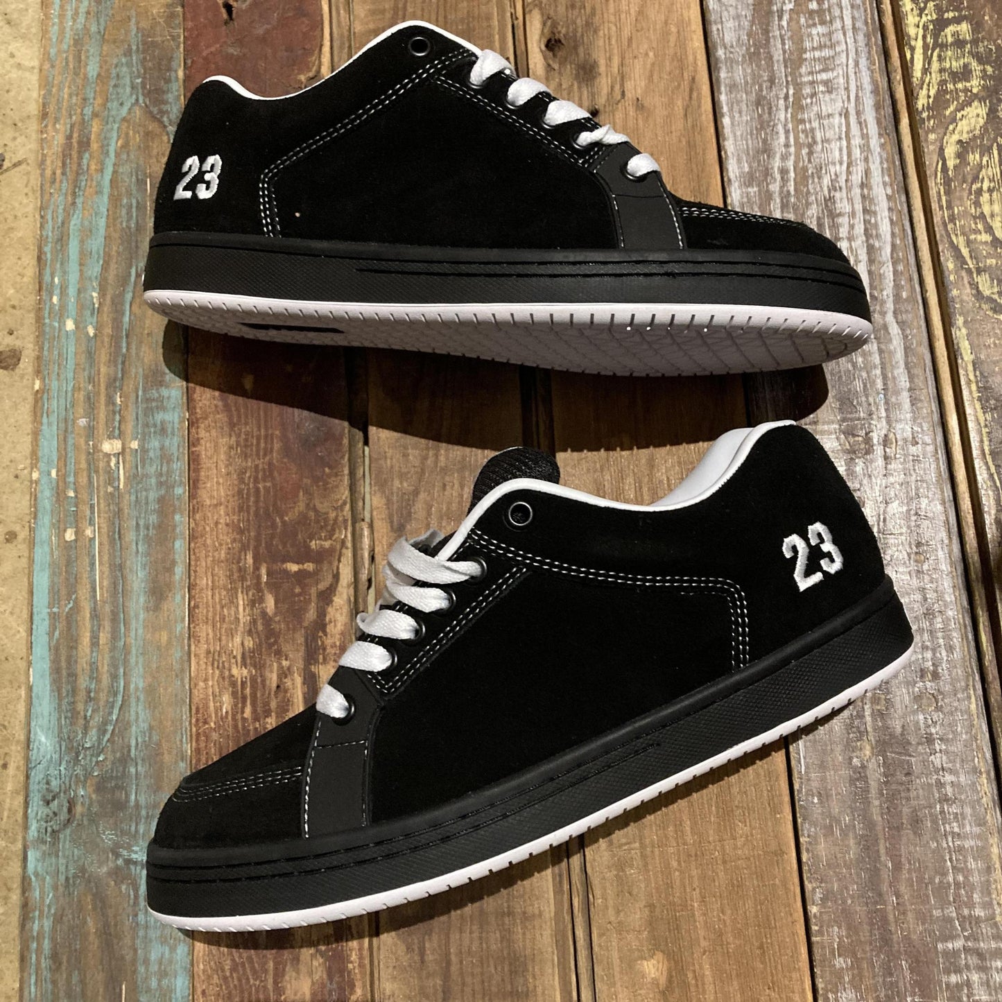 ETNIES SAL23